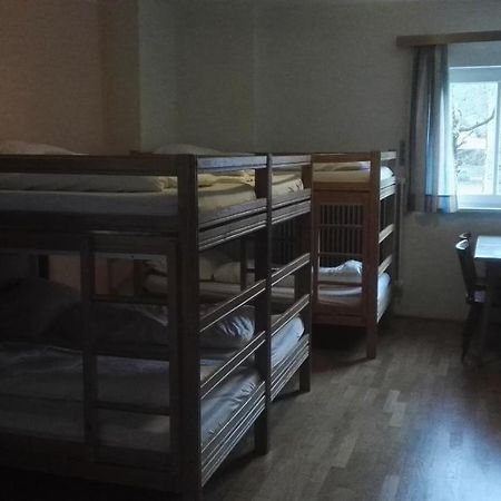 Haus Wendy Hostel Mauterndorf  Exterior photo