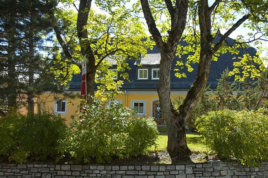 Haus Wendy Hostel Mauterndorf  Exterior photo