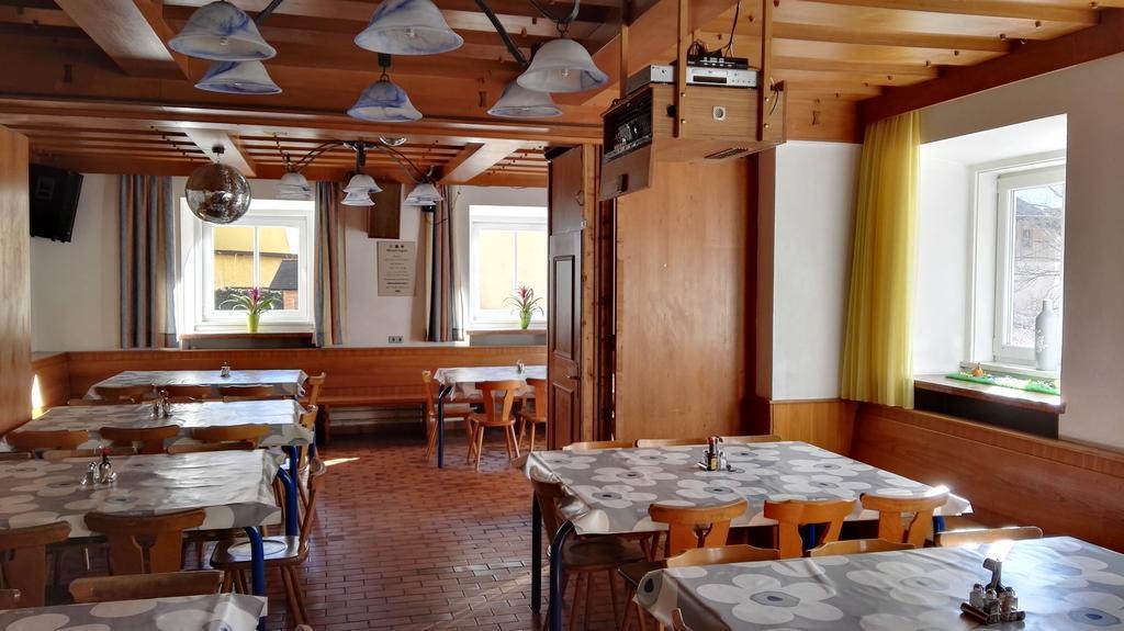 Haus Wendy Hostel Mauterndorf  Exterior photo