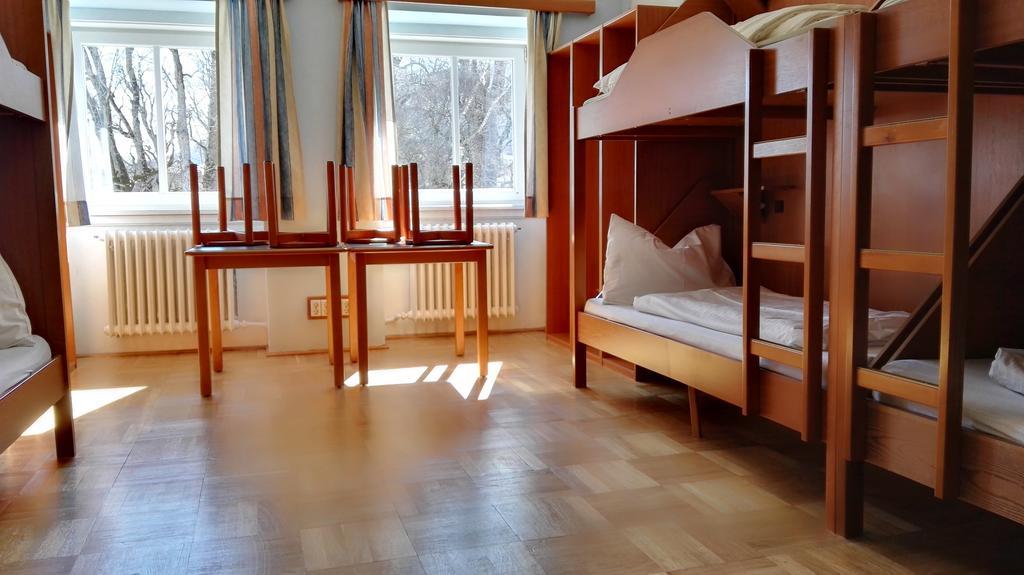 Haus Wendy Hostel Mauterndorf  Exterior photo