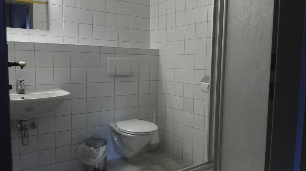 Haus Wendy Hostel Mauterndorf  Exterior photo