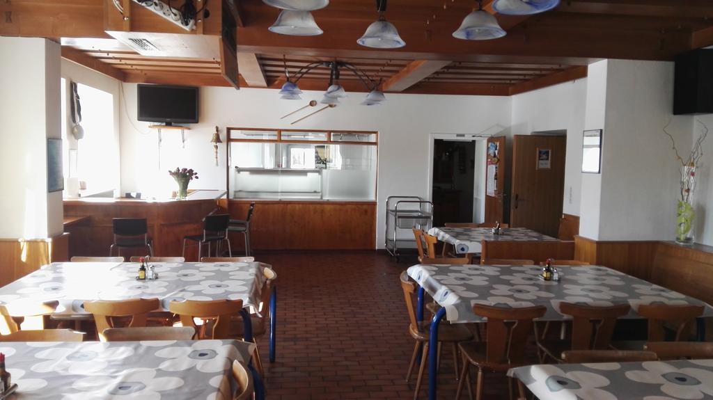 Haus Wendy Hostel Mauterndorf  Exterior photo
