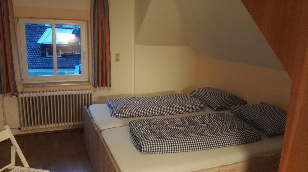 Haus Wendy Hostel Mauterndorf  Exterior photo